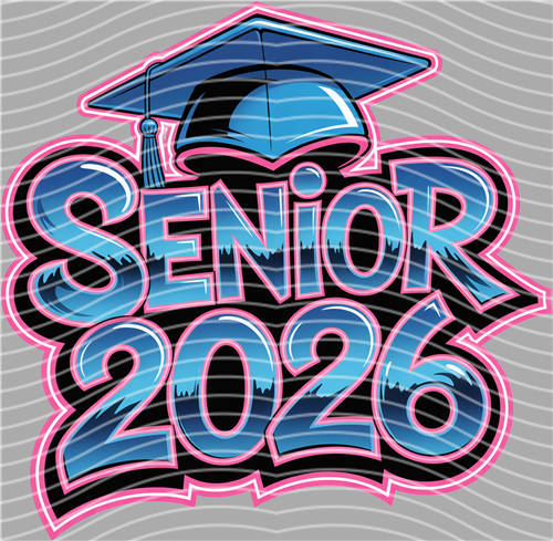 graduation season-BY 270